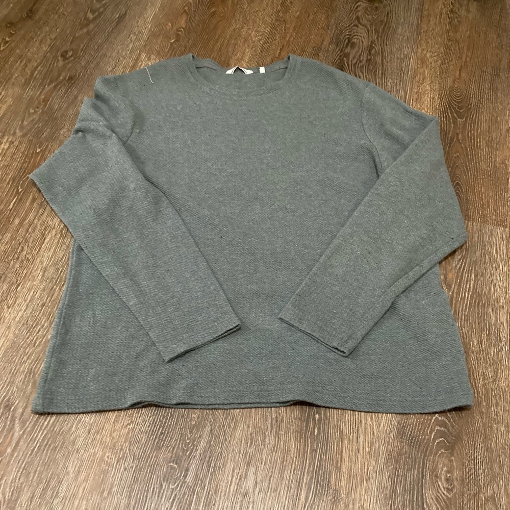 English Laundry Gray Men's Shirt